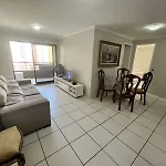 Otimo Apto 2 Quartos ,Tv Acabo ,Internet Praia Iracema