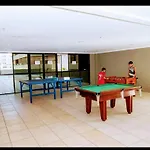 Otimo Apto 2 Quartos ,Tv Acabo ,Internet Praia Iracema