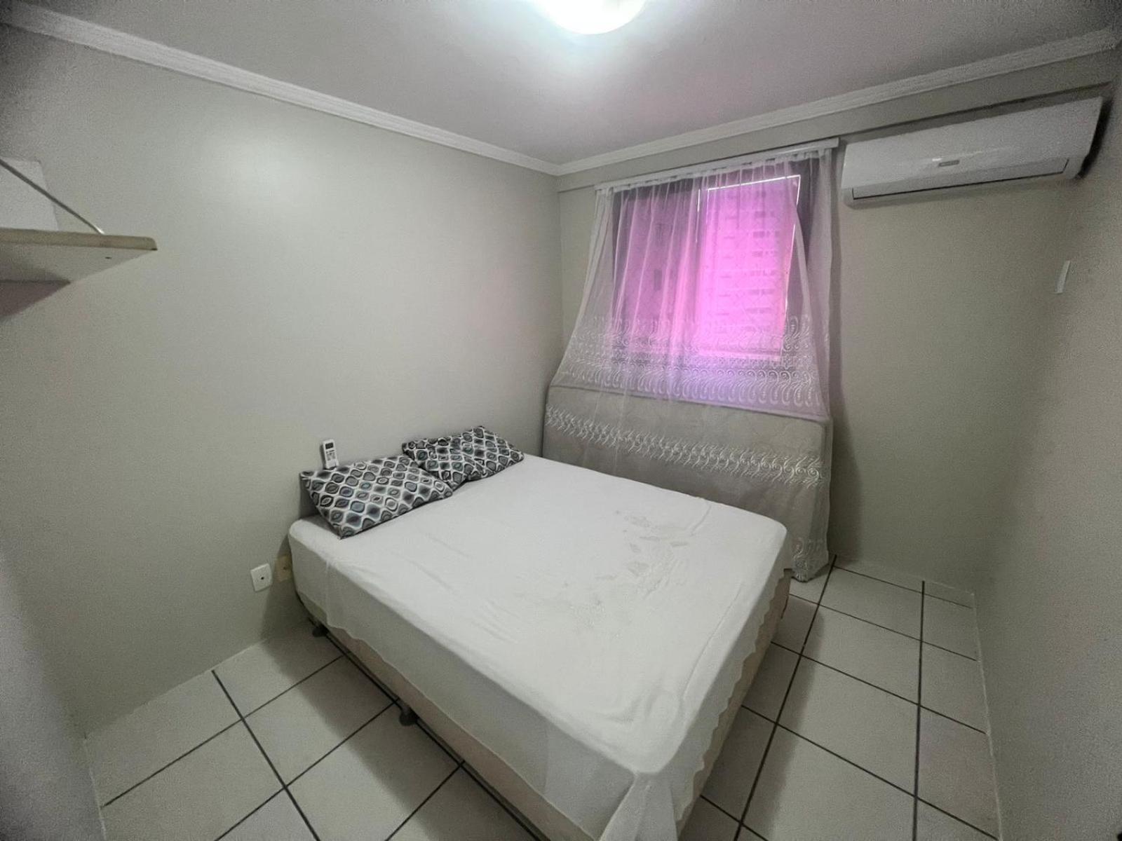 Otimo Apto 2 Quartos ,tv Acabo ,internet Iracema Apartment Fortaleza (Ceara)