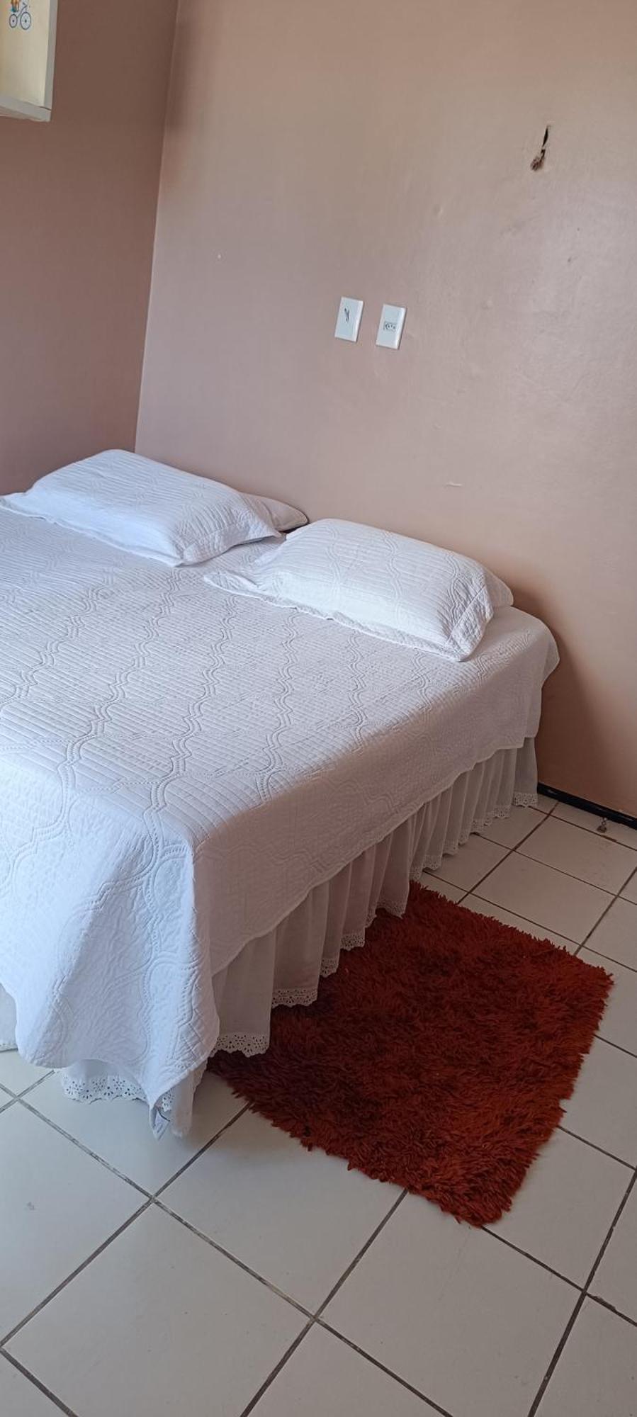 Otimo Apto 2 Quartos ,tv Acabo ,internet Iracema Fortaleza (Ceara)