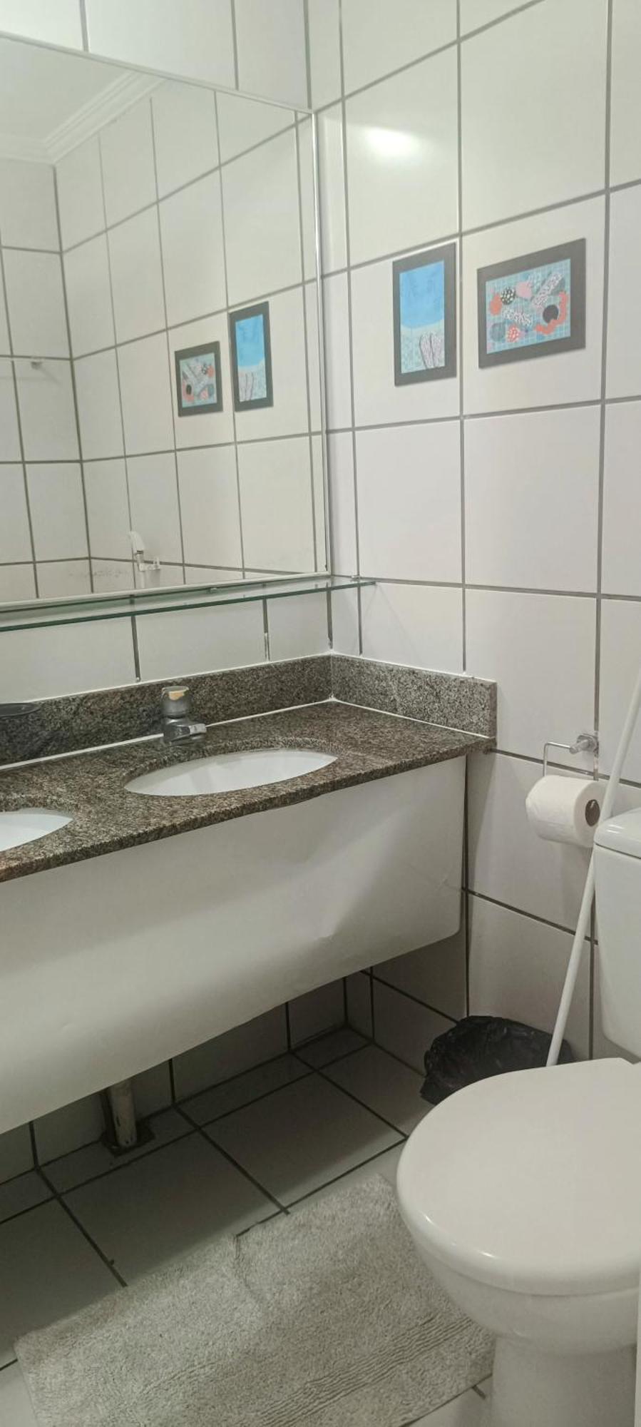 Otimo Apto 2 Quartos ,tv Acabo ,internet Iracema *