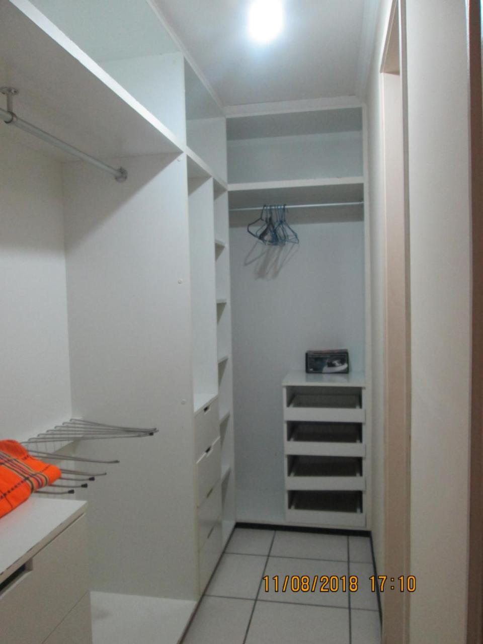 Apartment Otimo Apto 2 Quartos ,tv Acabo ,internet Iracema Fortaleza (Ceara)